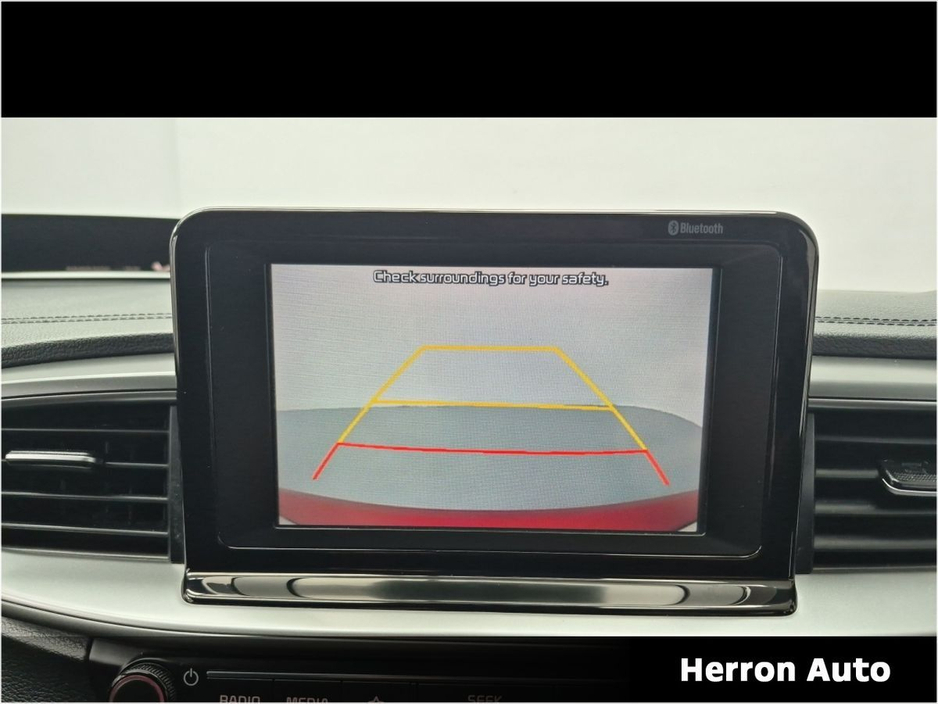 2019 Kia Ceed 5dr K2 1.6CRDi €17,900