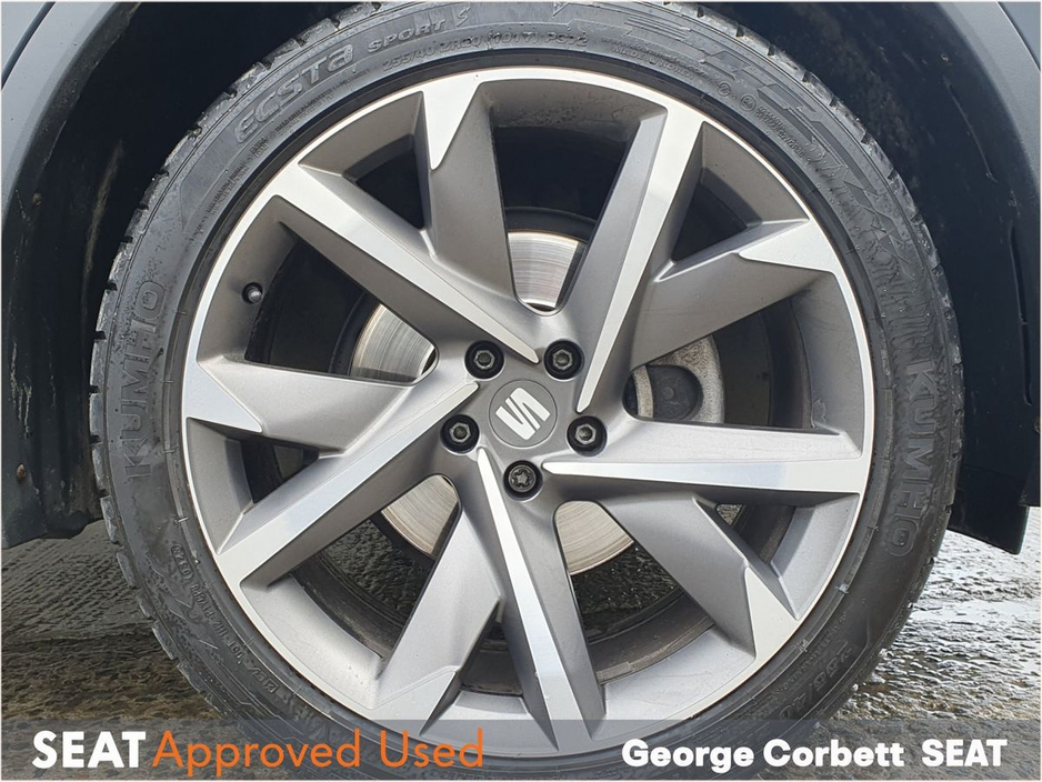 2022 SEAT Tarraco - image 6