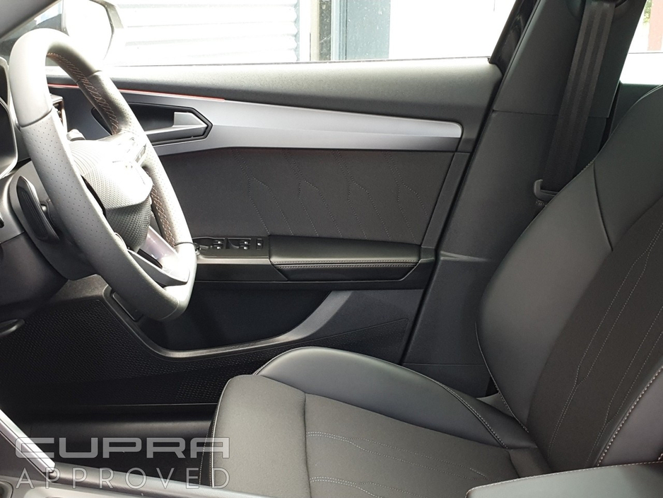 2026 Cupra Formentor - image 8