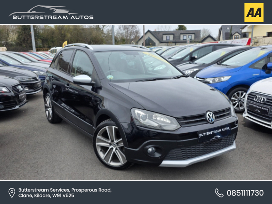 2011 Volkswagen Polo for sale in , Ireland