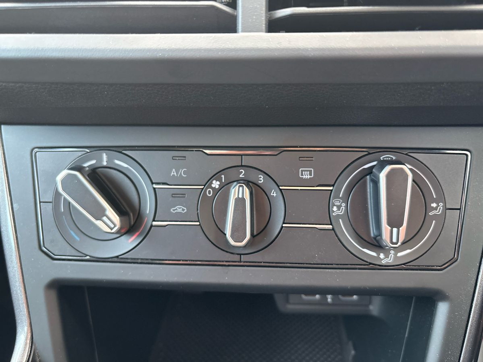 2024 Volkswagen Polo POLO STYLE 1.0 TSI 95HP D7F €24,975