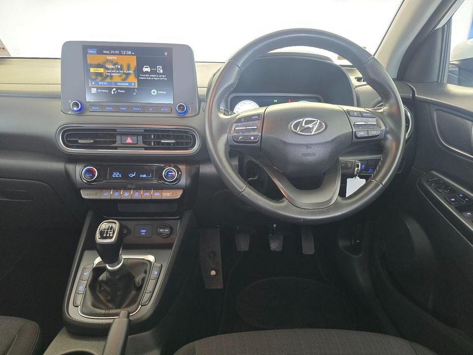 2023 Hyundai Kona - image 7