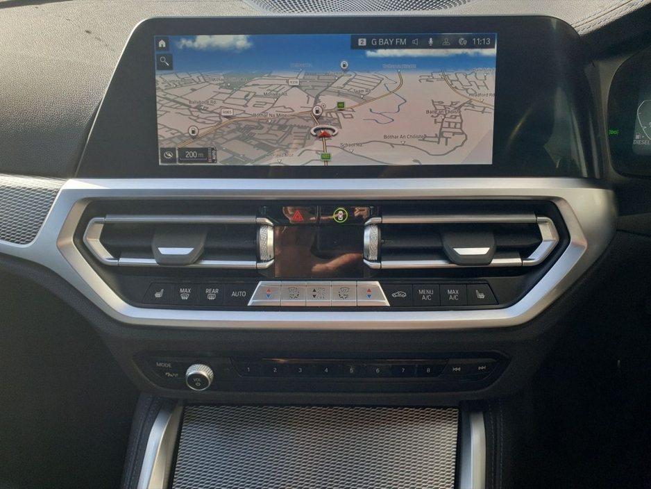 2022 BMW 4 Series - image 8