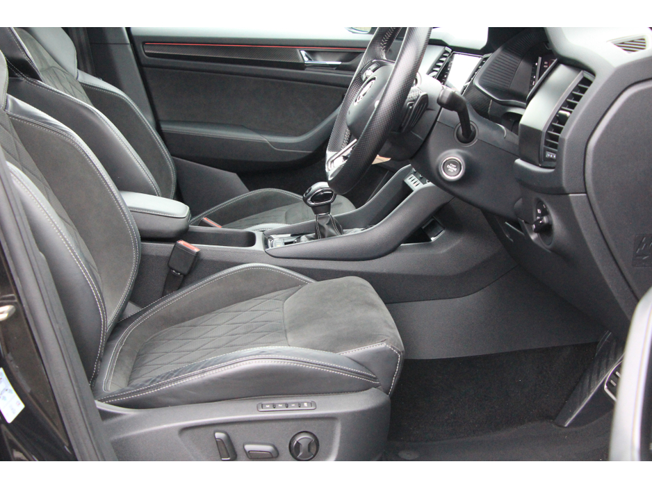 2021 Skoda Kodiaq Sportline * DSG * 1 owner from new €43,950