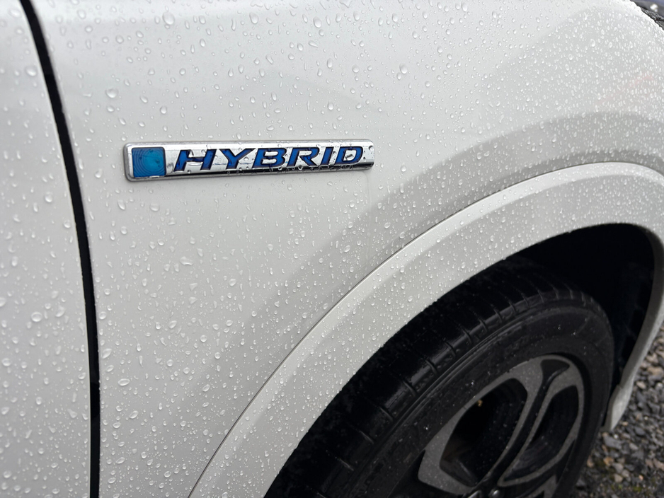 2019 Honda Vezel  €19,950