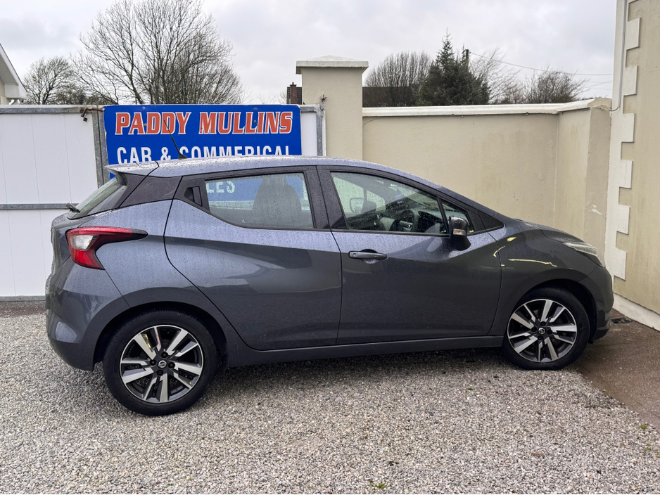 2018 Nissan Micra DEPOSIT TAKEN !!! €9,950