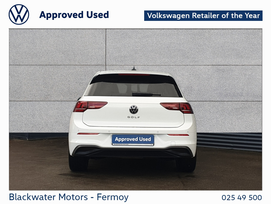 2026 Volkswagen Golf - image 14