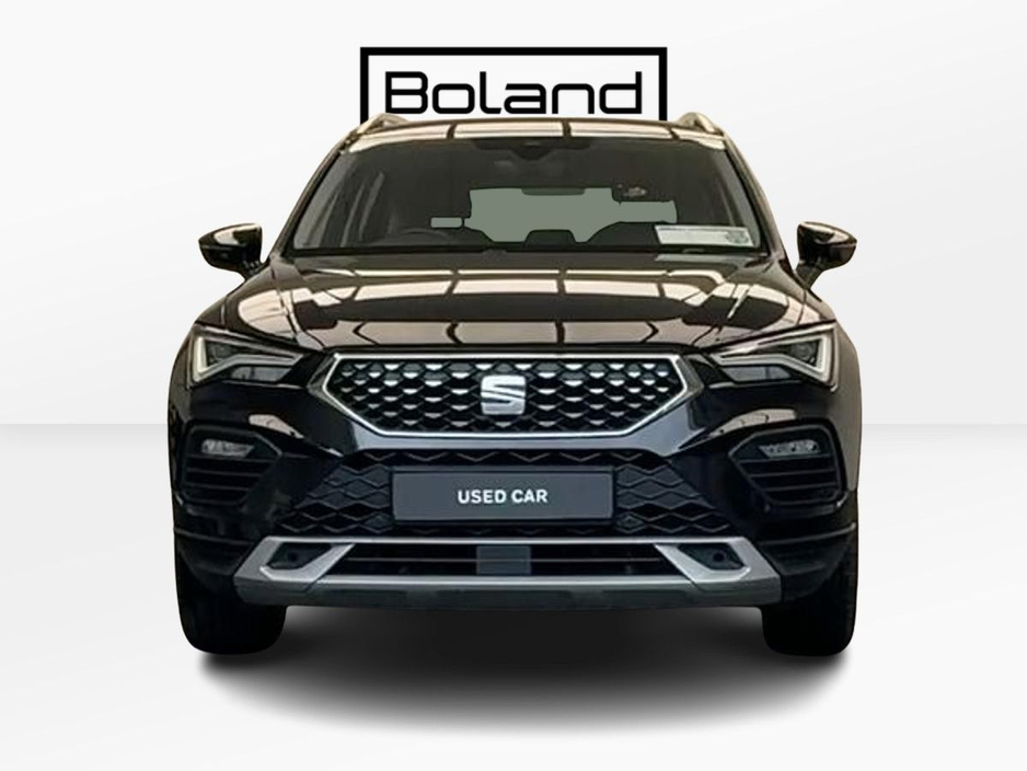 2023 SEAT Ateca - image 7