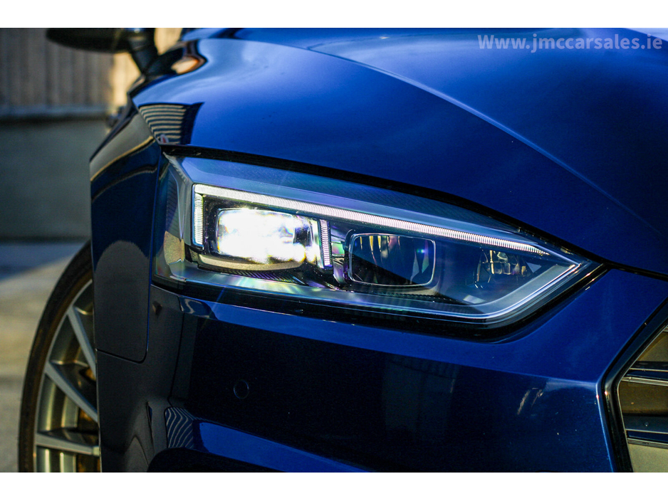 2019 Audi A5  €27,950