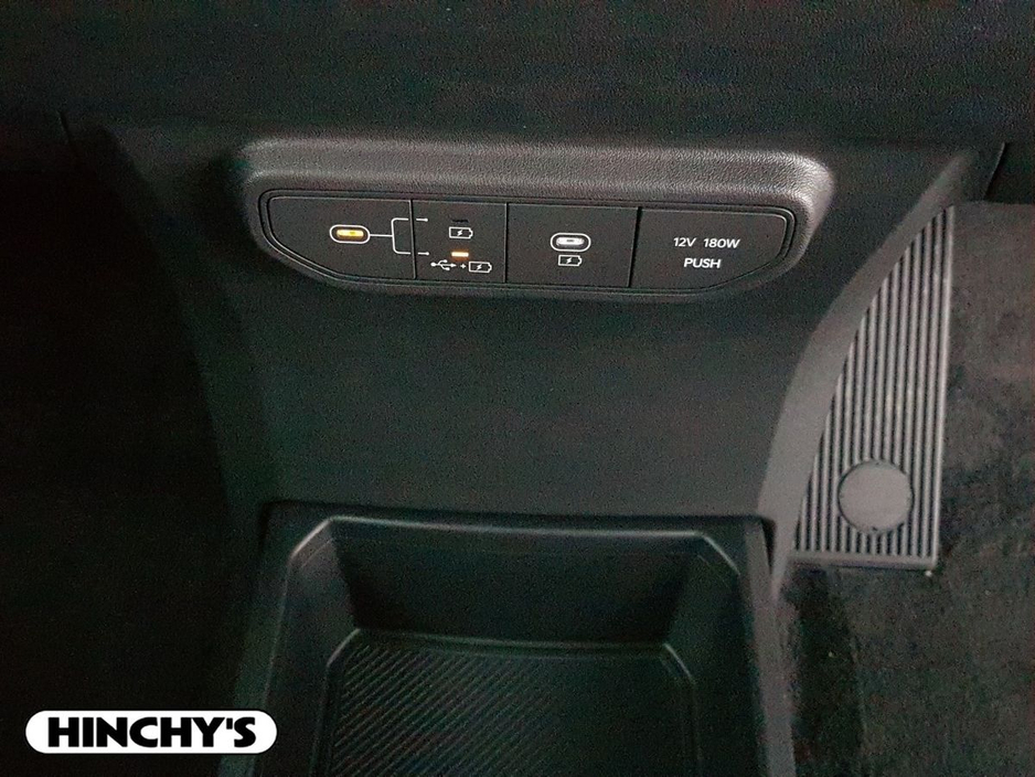 2026 Kia EV5 GT-Line