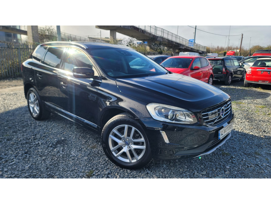 2016 Volvo XC60 for sale in , Ireland