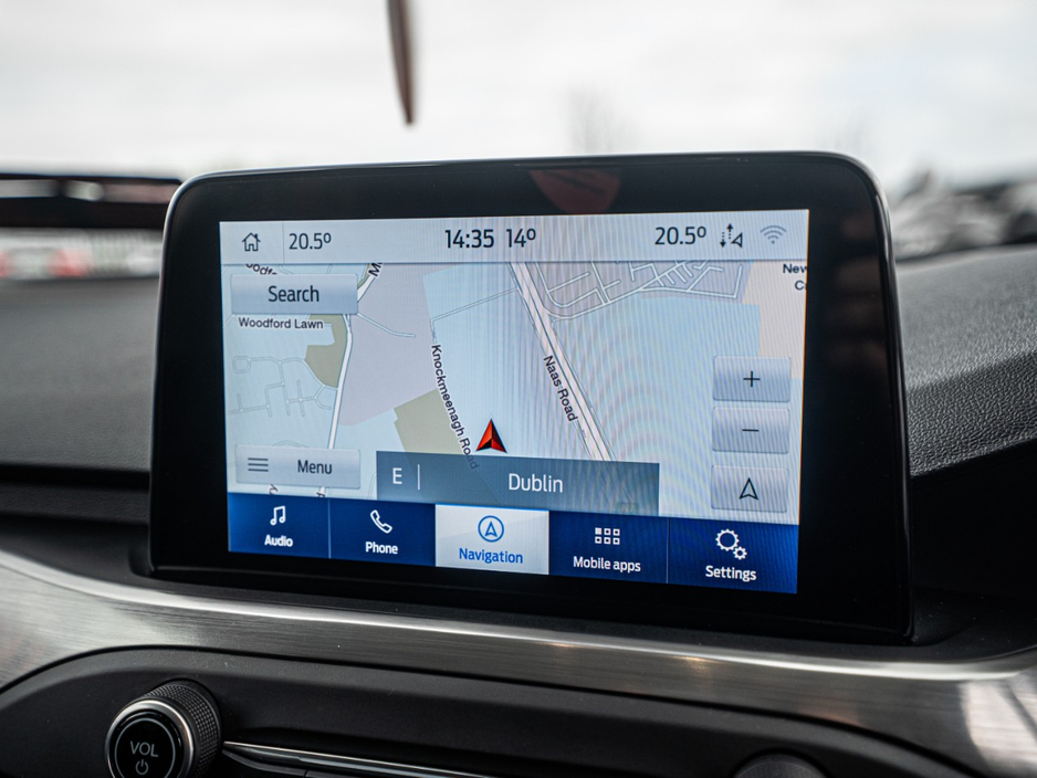 2021 Ford Focus - image 28