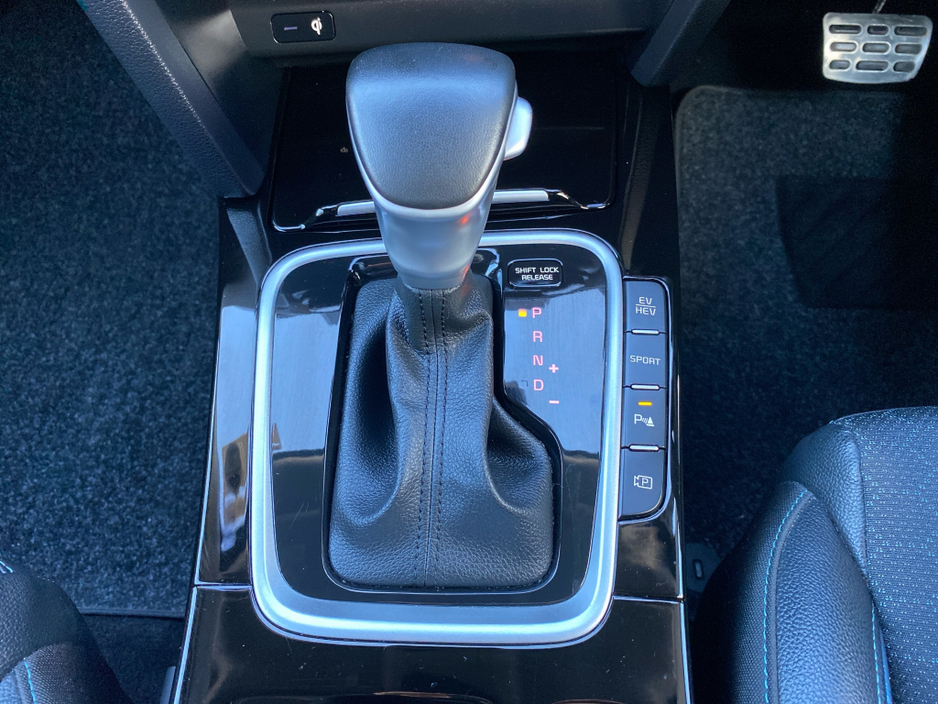 2024 Kia XCeed 1.6 PHEV Auto..Full Leather €30,500