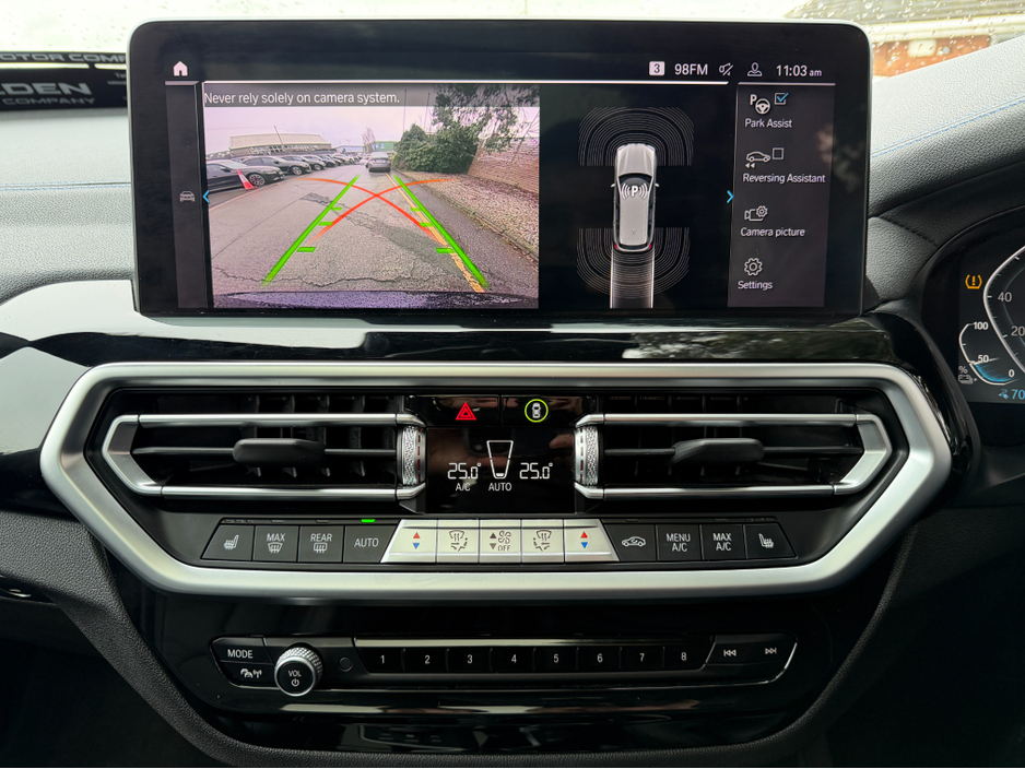 2022 BMW iX3 - image 21