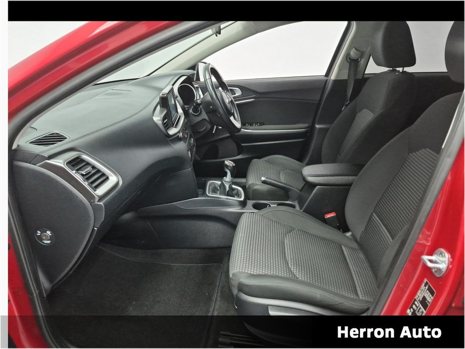 2019 Kia Ceed 5dr K2 1.6CRDi €17,900