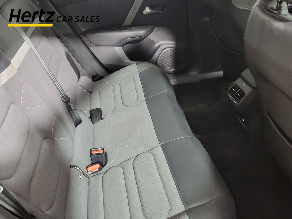 2023 Citroen C4 - image 16