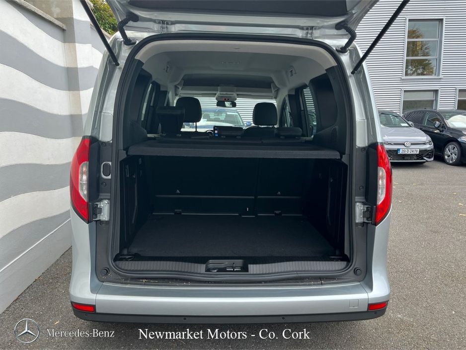 2026 Mercedes-Benz T Class - image 16