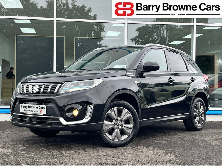 2023 Suzuki Vitara for sale in , Ireland