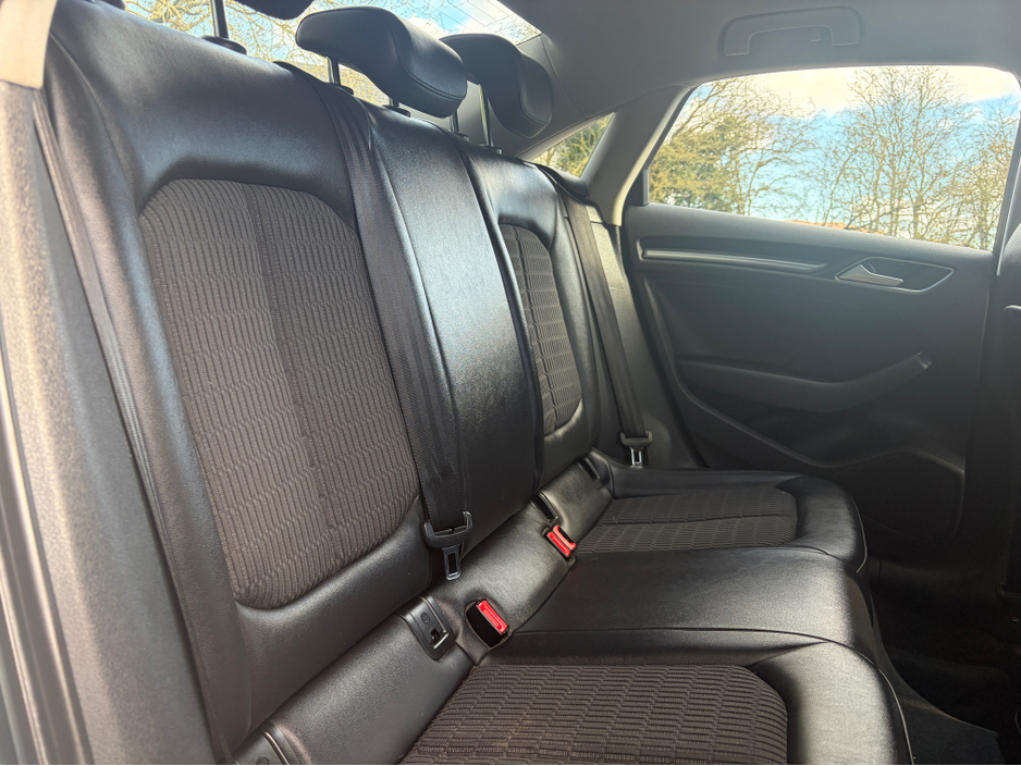 2016 Audi A3 - image 14