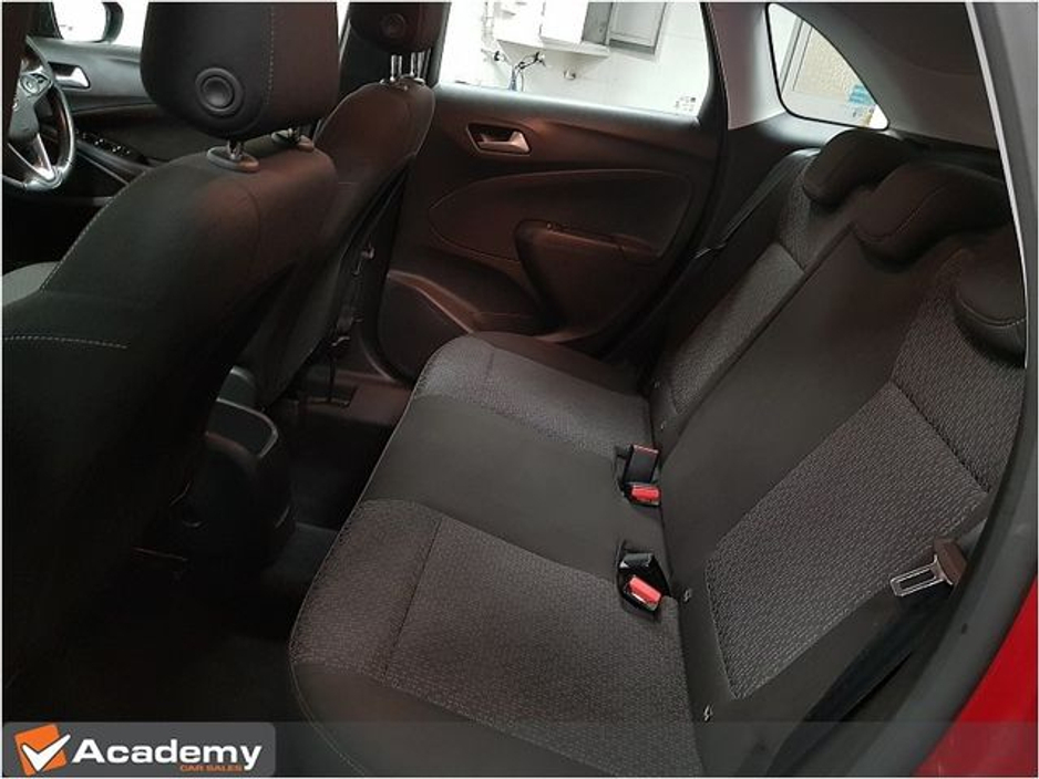 2022 Opel Crossland My21-sc-1.5 110ps-dsl-6sp 5DR €14,490