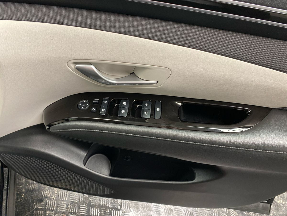 2021 Hyundai Tucson 4WD Executive Plus PHEV Auto €26,995