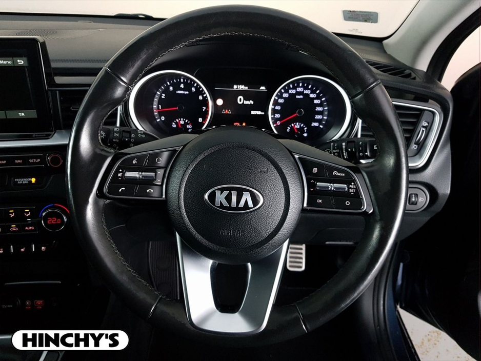 2019 Kia Ceed - image 15