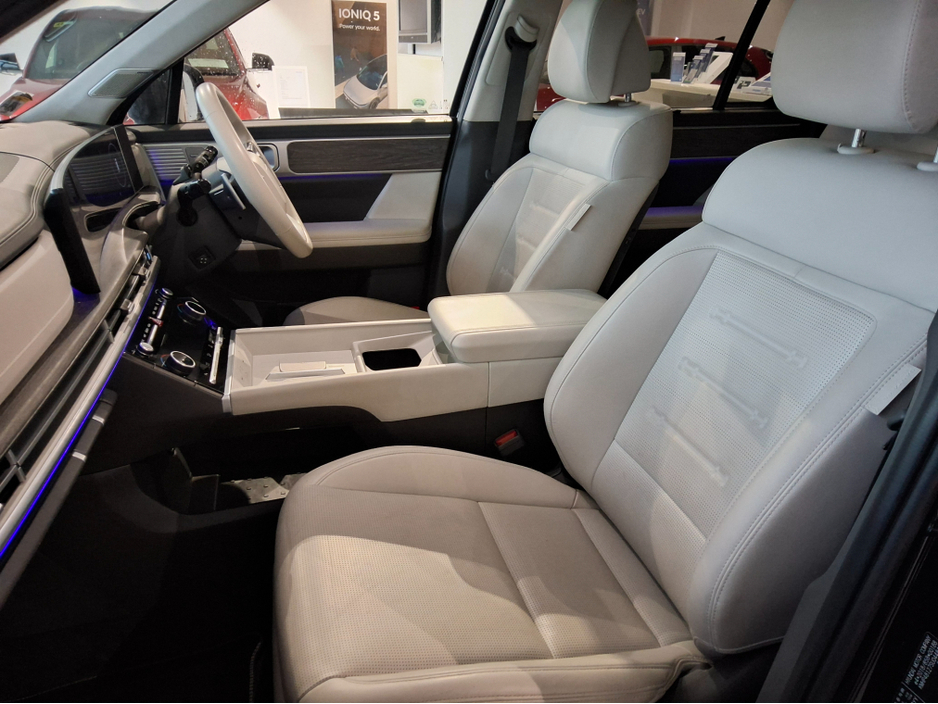 2024 Hyundai Santa Fe PHEV PREMIUM €59,950