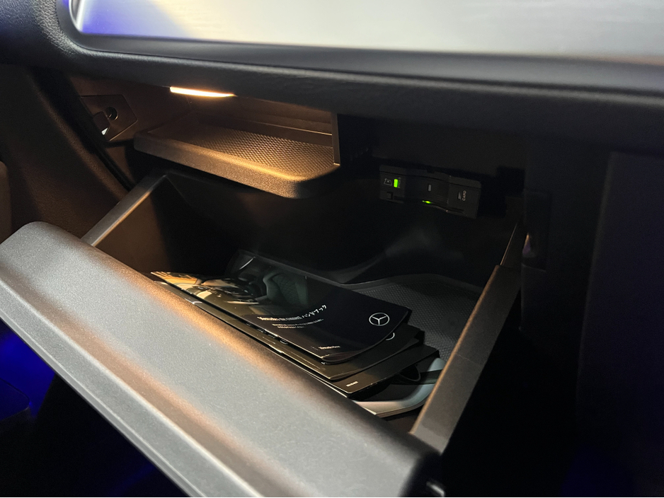 2023 Mercedes-Benz EQB - image 22