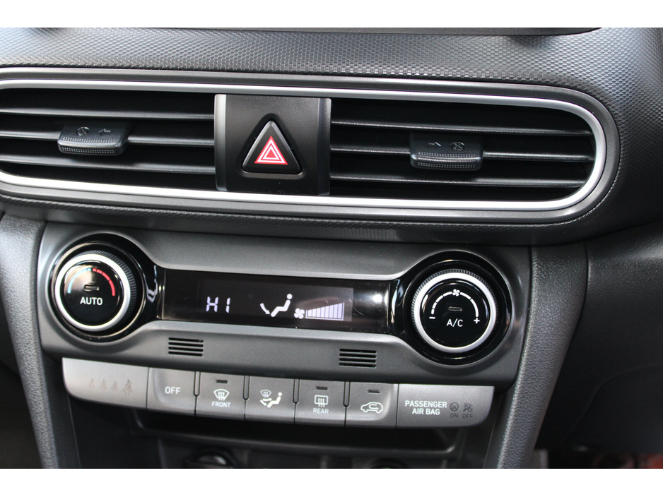 2020 Hyundai Kona - image 16