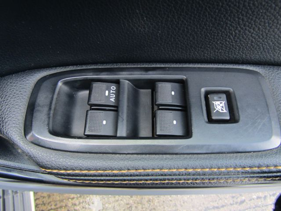 2017 Ford Ranger D/cab Wildtrack 3.2TD 200PS 4D €19,950