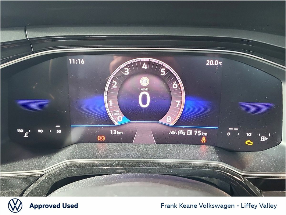 2026 Volkswagen Polo - image 12