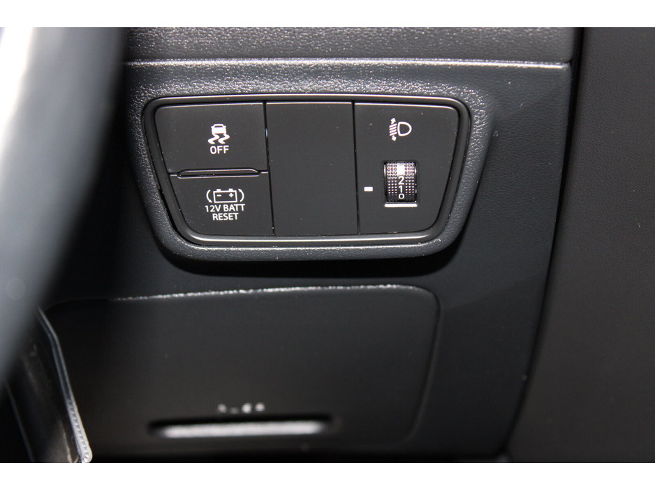 2021 Hyundai Tucson 2WD Executive HEV Auto €30,950