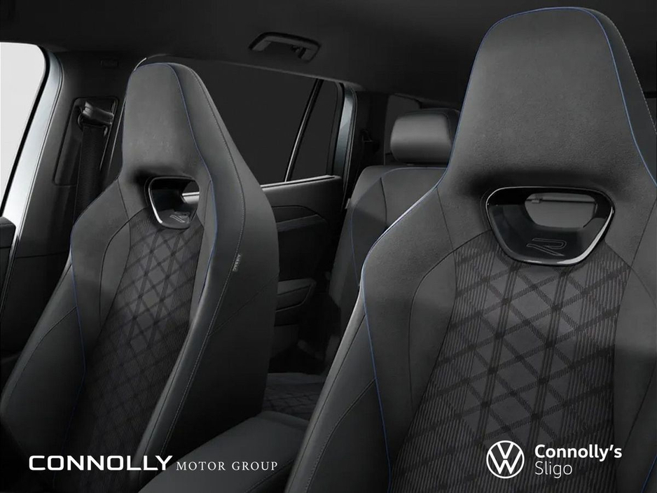 2026 Volkswagen Tayron RLINE 75 1.5TSI PHEV 150HP AUTO €61,945