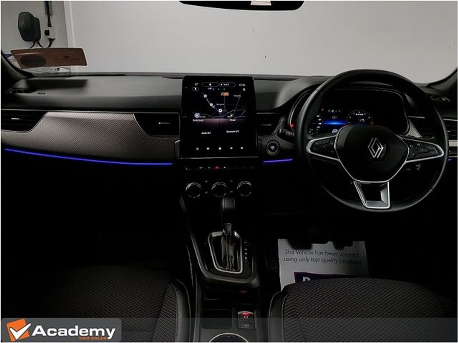 2024 Renault Arkana - image 2