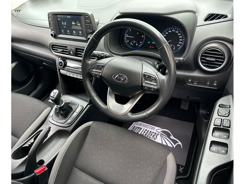 2019 Hyundai Kona - image 18