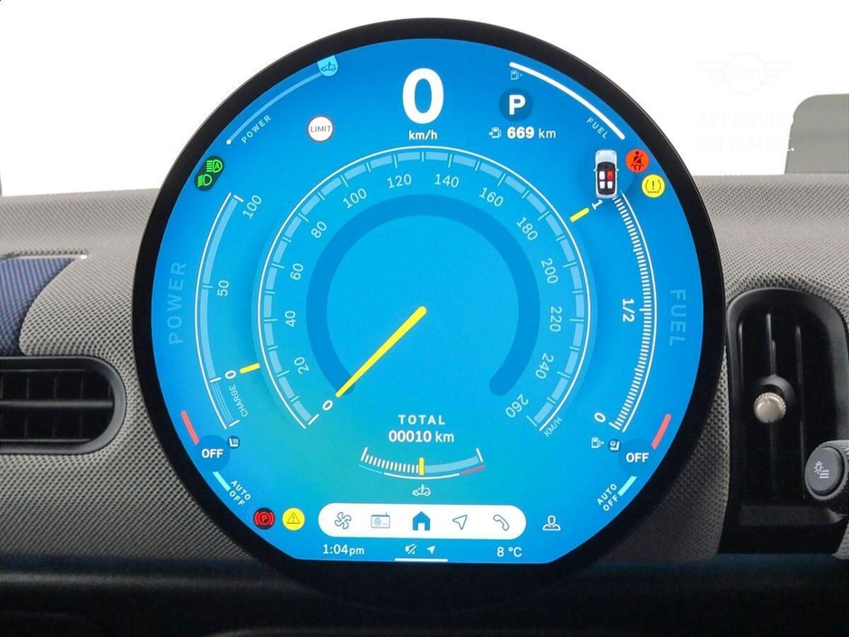 2024 MINI Hatch Cooper C 3 Door €34,900