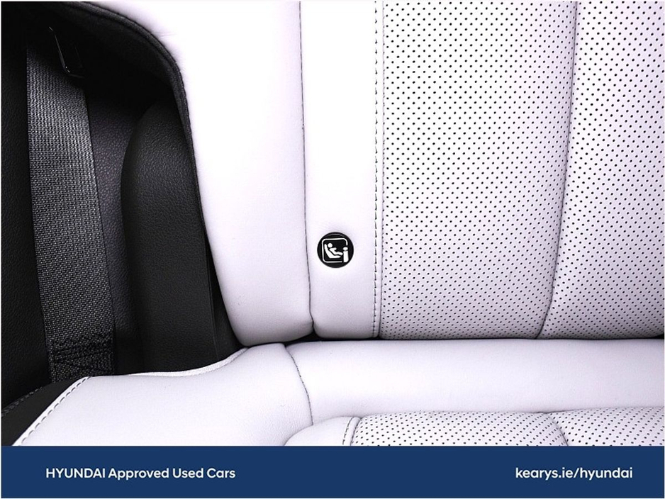 2024 Hyundai Santa Fe 1.6 PHEV 4WD Executive €48,990