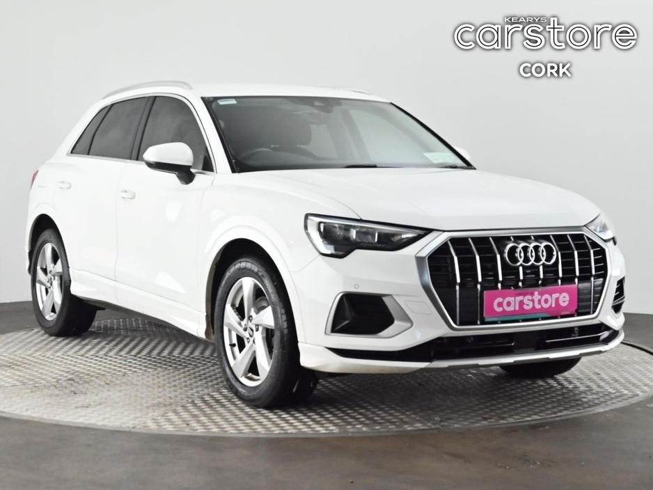2021 Audi Q3 for sale in , Ireland