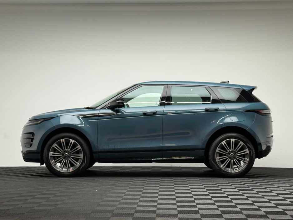 2025 Land Rover Range Rover Evoque HSE DYNAMIC P300E *PAN ROOF* €59,990
