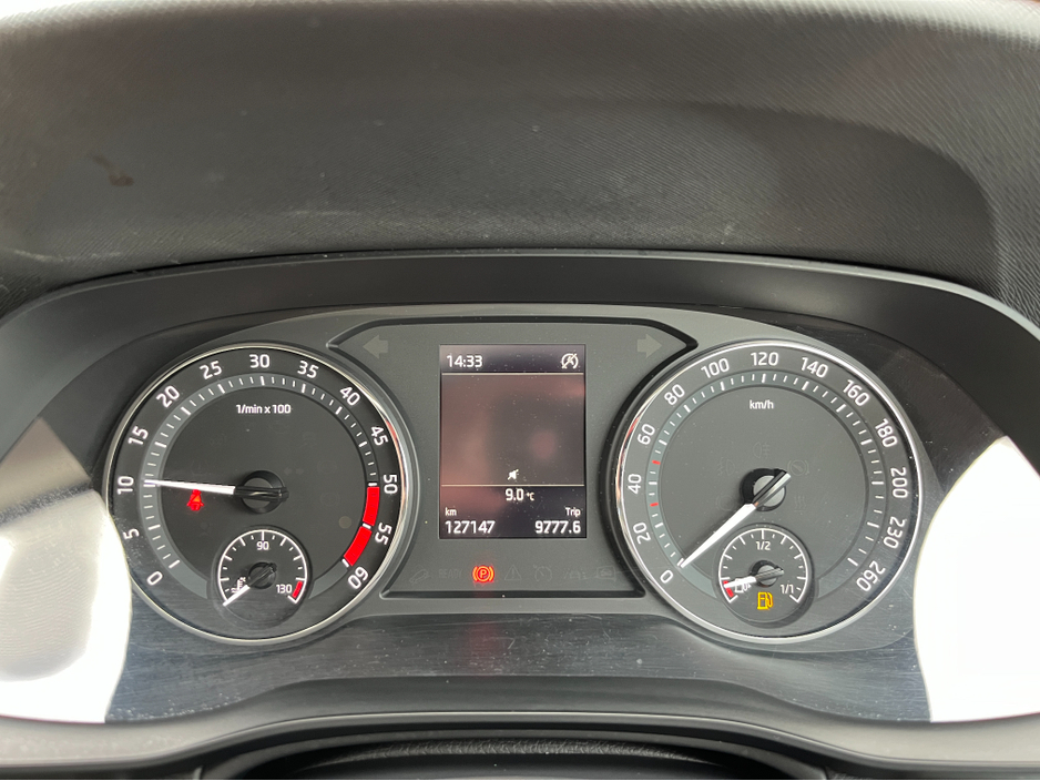 2023 Skoda Octavia AMBITION 2.0 TDI DIESEL //REVERSE CAMERA// €22,950