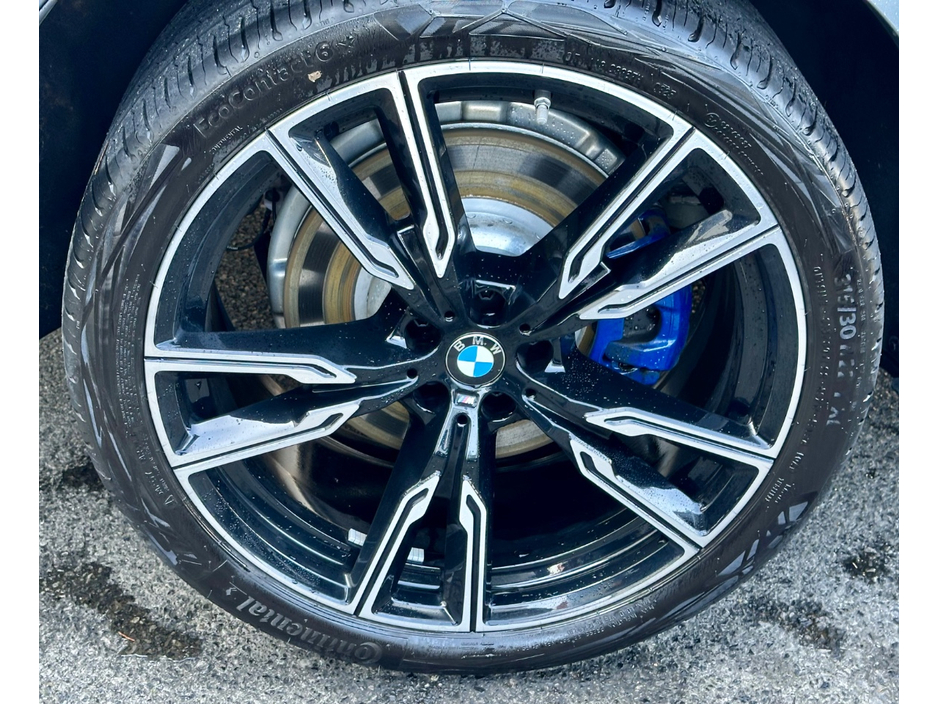 2026 BMW X5 - image 23