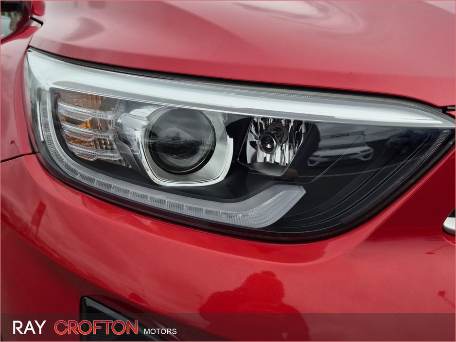 2020 Kia Stonic - image 14