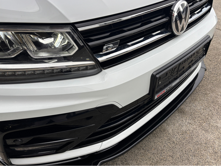 2019 Volkswagen Tiguan - image 7