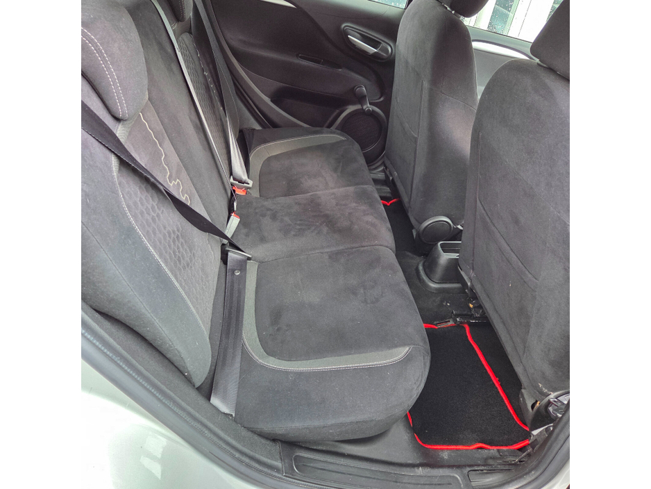 2014 Fiat Punto  €6,999