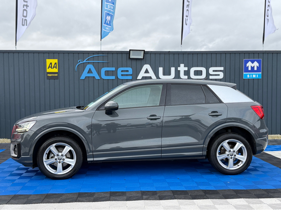 2020 Audi Q2 SPORT - 1.0L PETROL - AUTO - 12M WARRANTY - CAR: 1706 €24,950