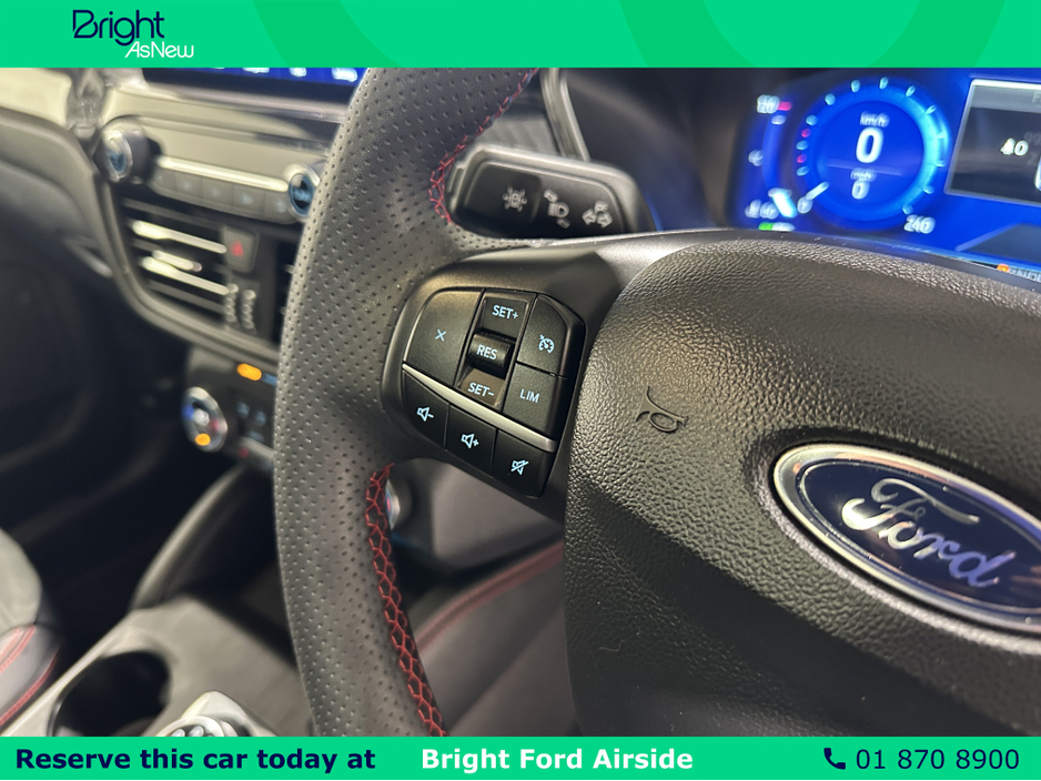 2022 Ford Kuga - image 18