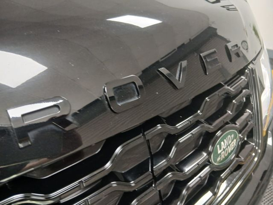 2022 Land Rover Range Rover Sport 2.0 Range Rover Sport HSE Finance Available 1 Owner €59,777