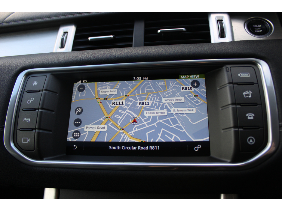 2016 Land Rover Range Rover Evoque TD4 SE DYNAMIQUE AUTO *1 OWNER* €16,850