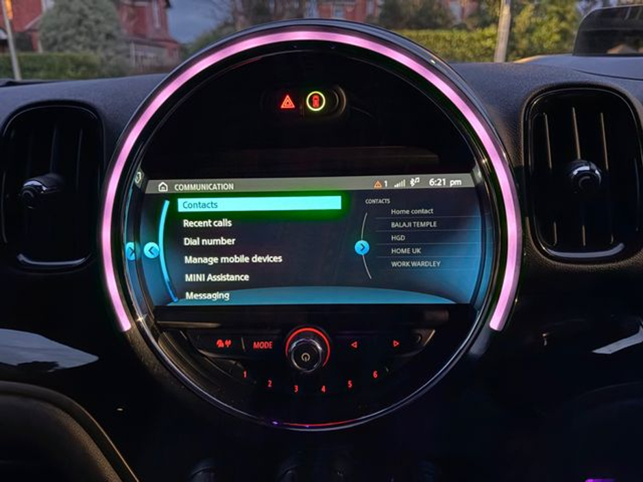 2017 MINI Hatch - image 24