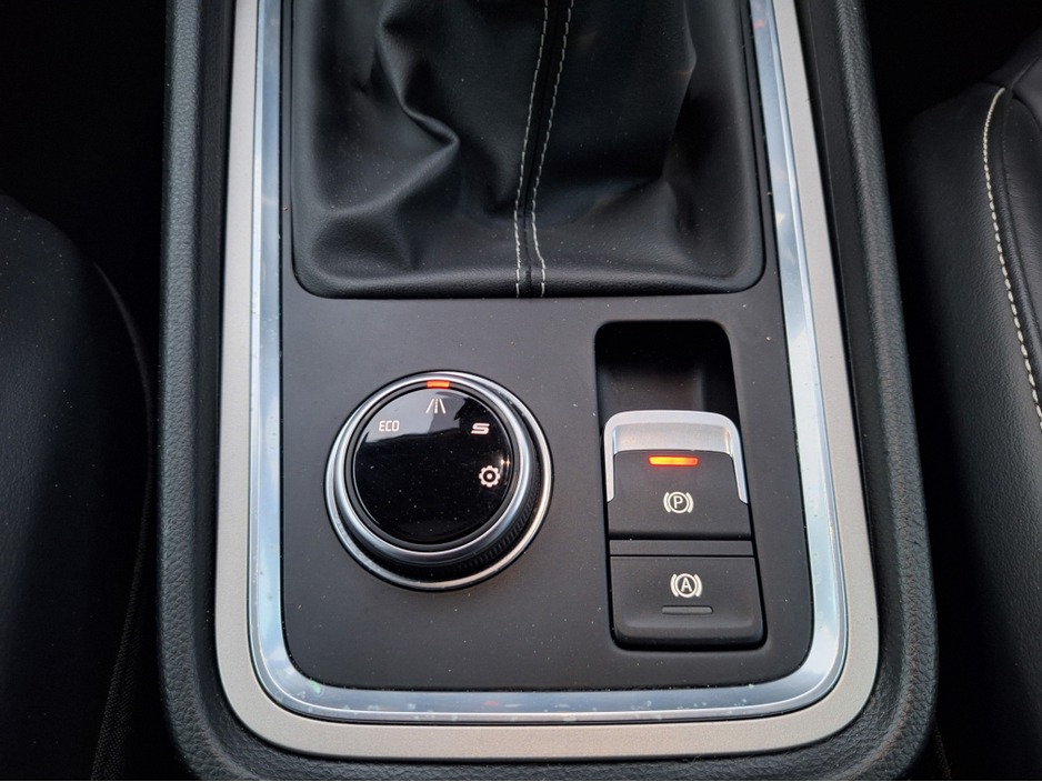 2022 SEAT Ateca *Deposit Taken* PA 2.0 TDI 150HP XP+ * Top Spec/Leather/Sunroof/Heated Seats/Camera* €27,950